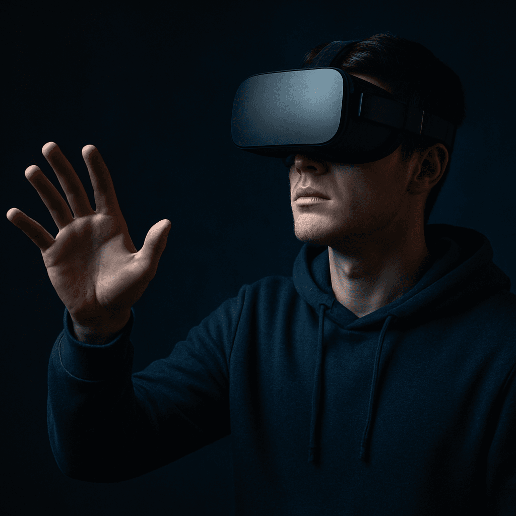 Developer Portfolio