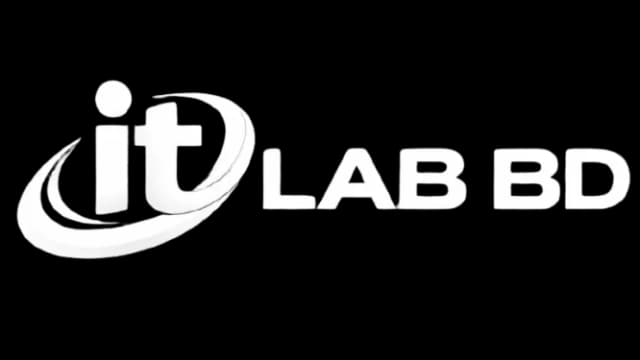IT LAB BD