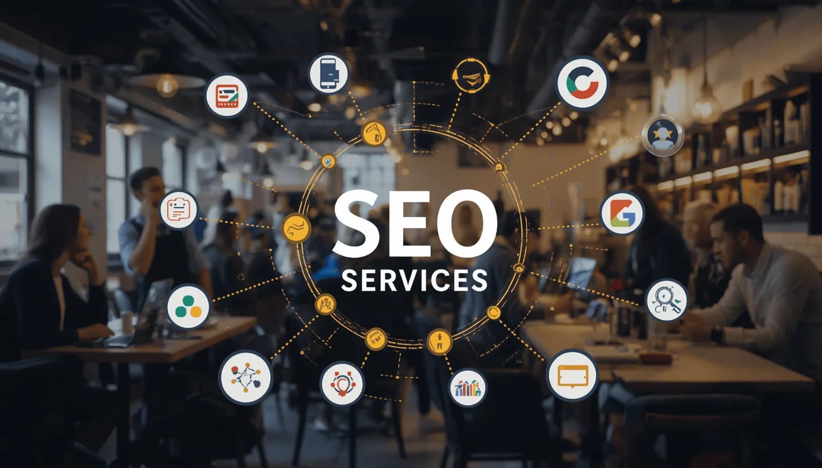 SEO & Digital Growth