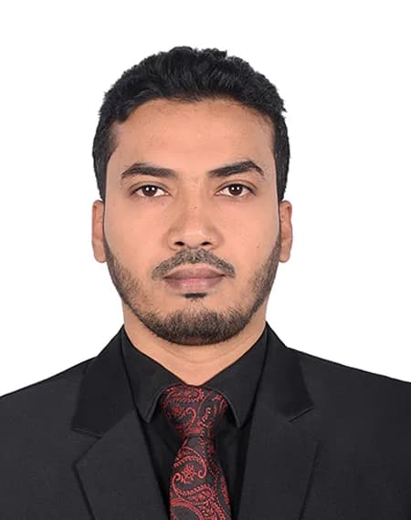 Mohammad Rubel