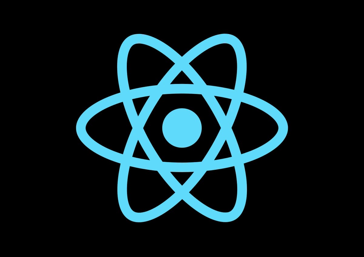React