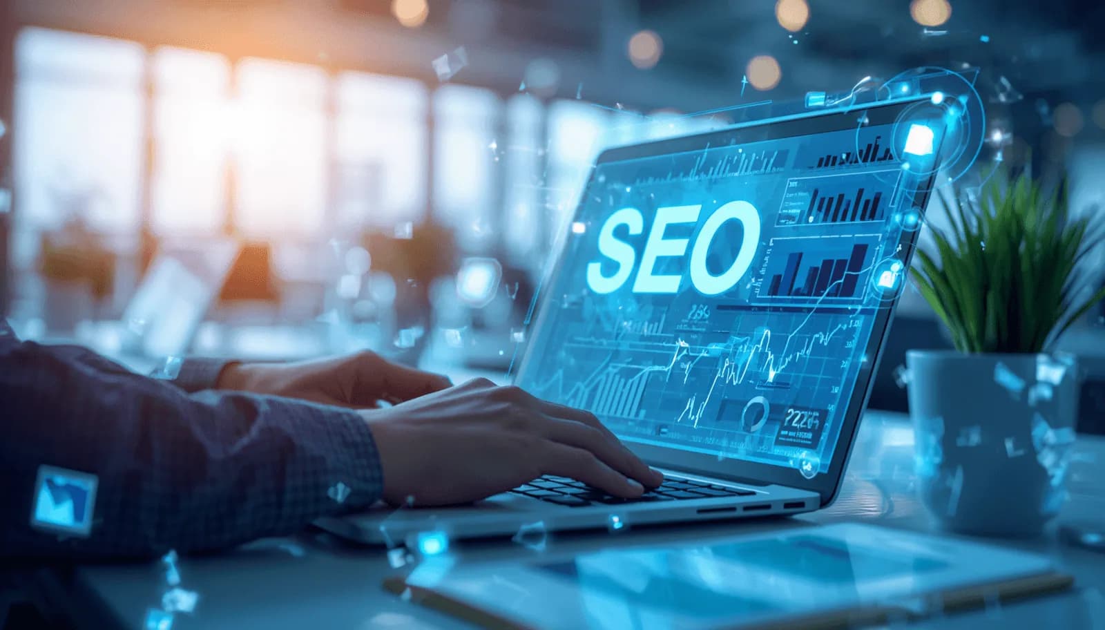 SEO & Digital Growth example 1