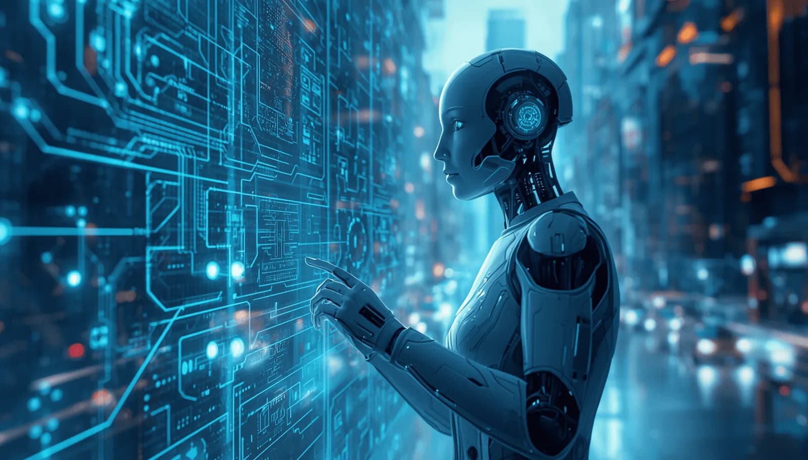 AI Solutions example 3