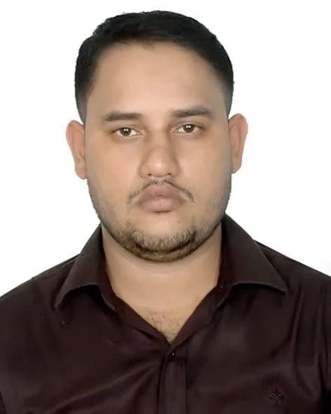 Md Towhid Ali