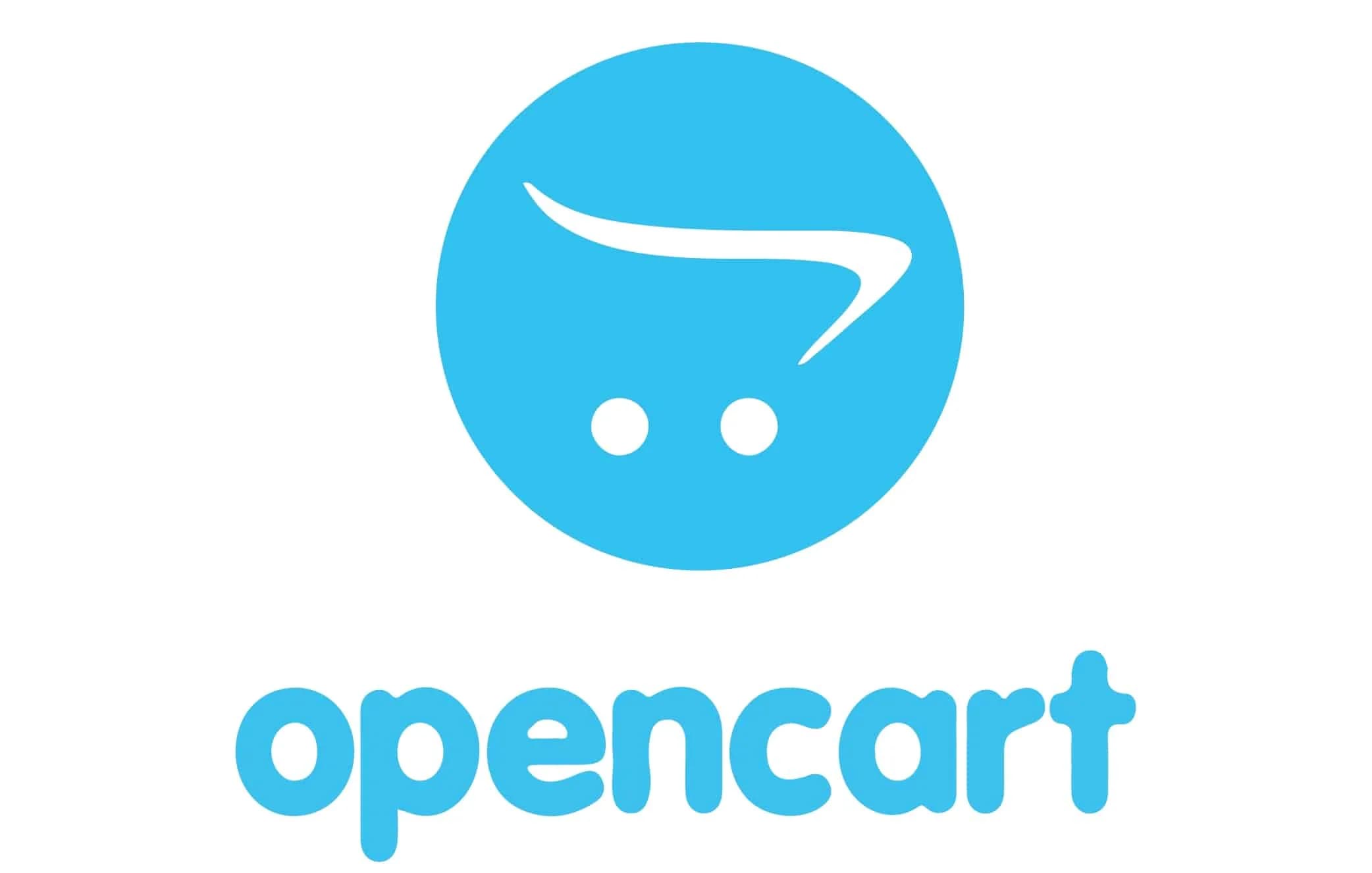 open-cart