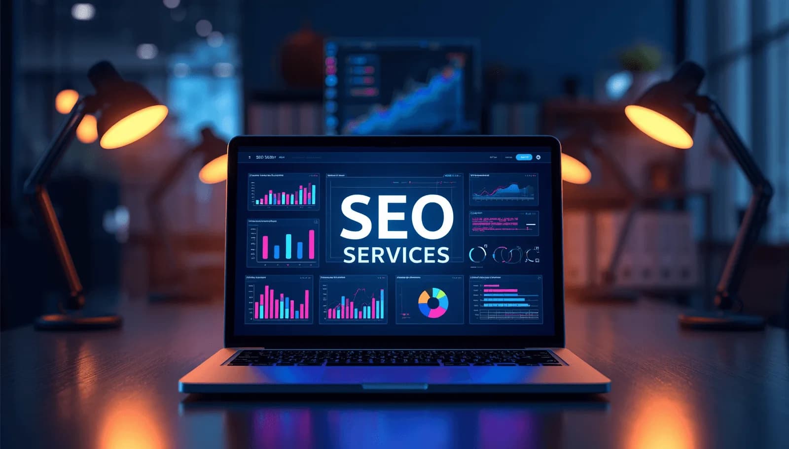 SEO & Digital Growth example 2