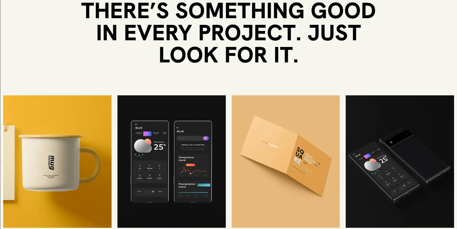 Rizwan Personal Portfolio Website screenshot 1