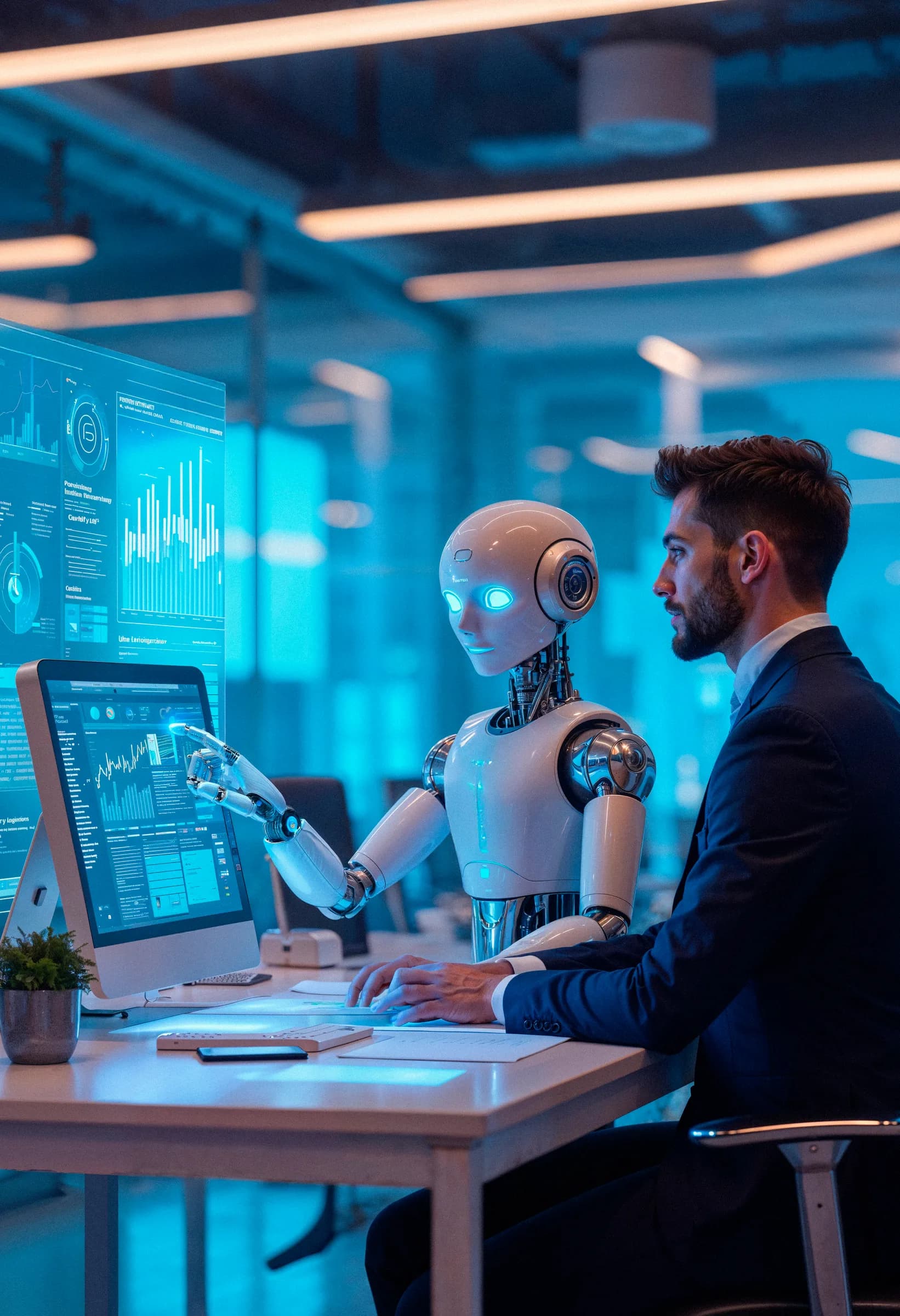 AI Solutions example 1