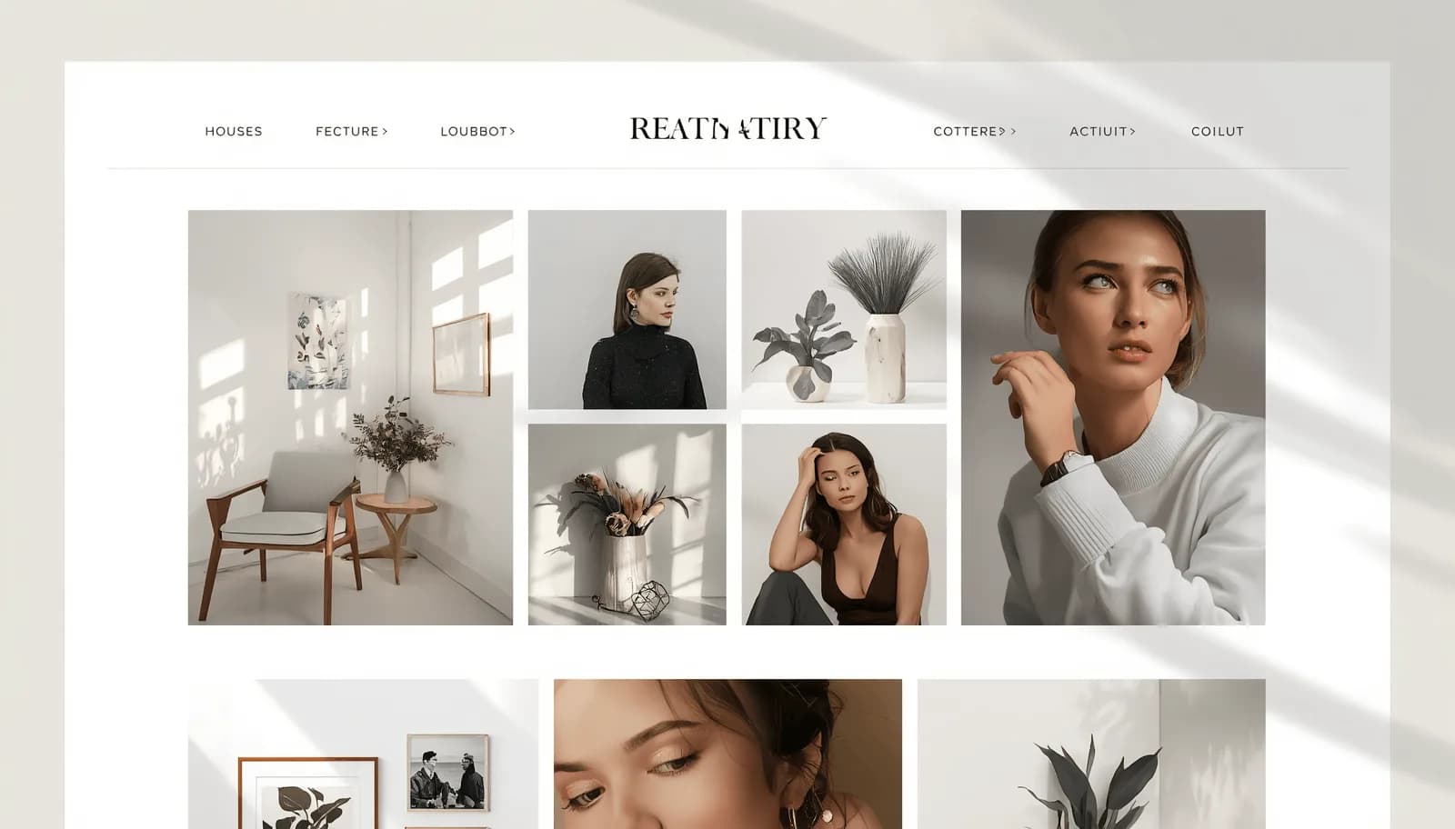 Portfolio Website