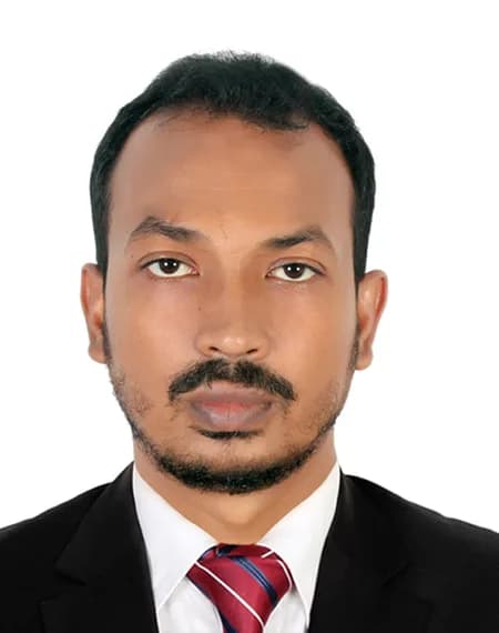 Shajahan Sohel