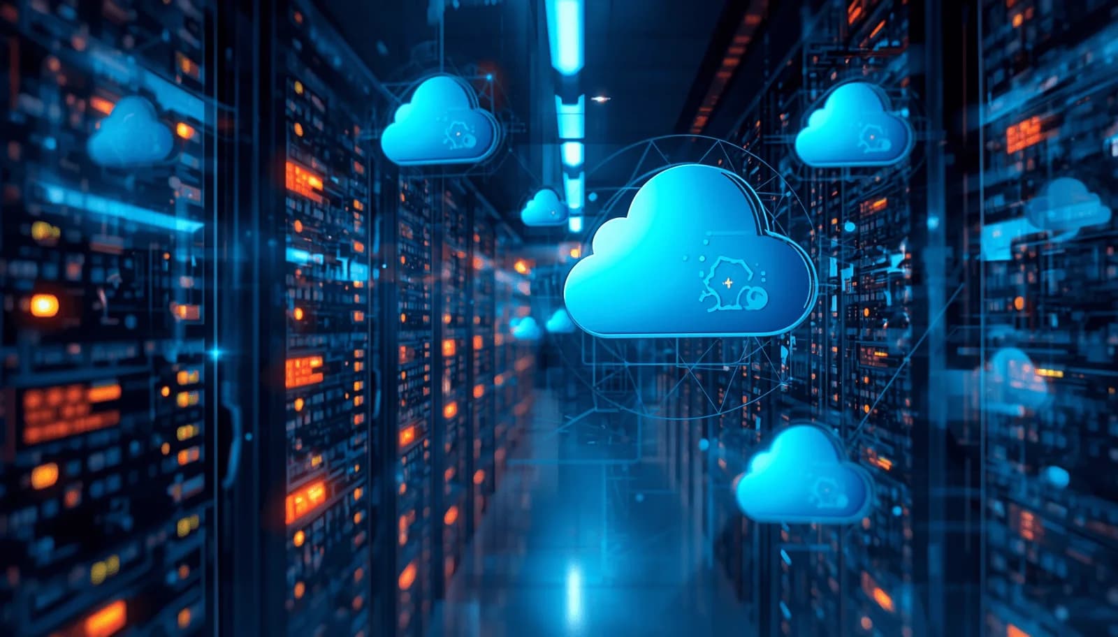 Server & Cloud Management