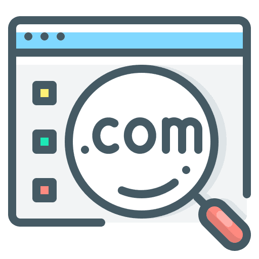 Choose Domain Name