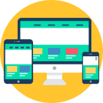 Make Eye Catching Site